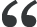 Customer Quote