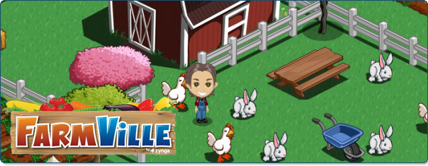 Farmville App