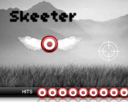 Skeeter