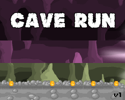 Cave Run