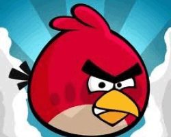 Angry Birds